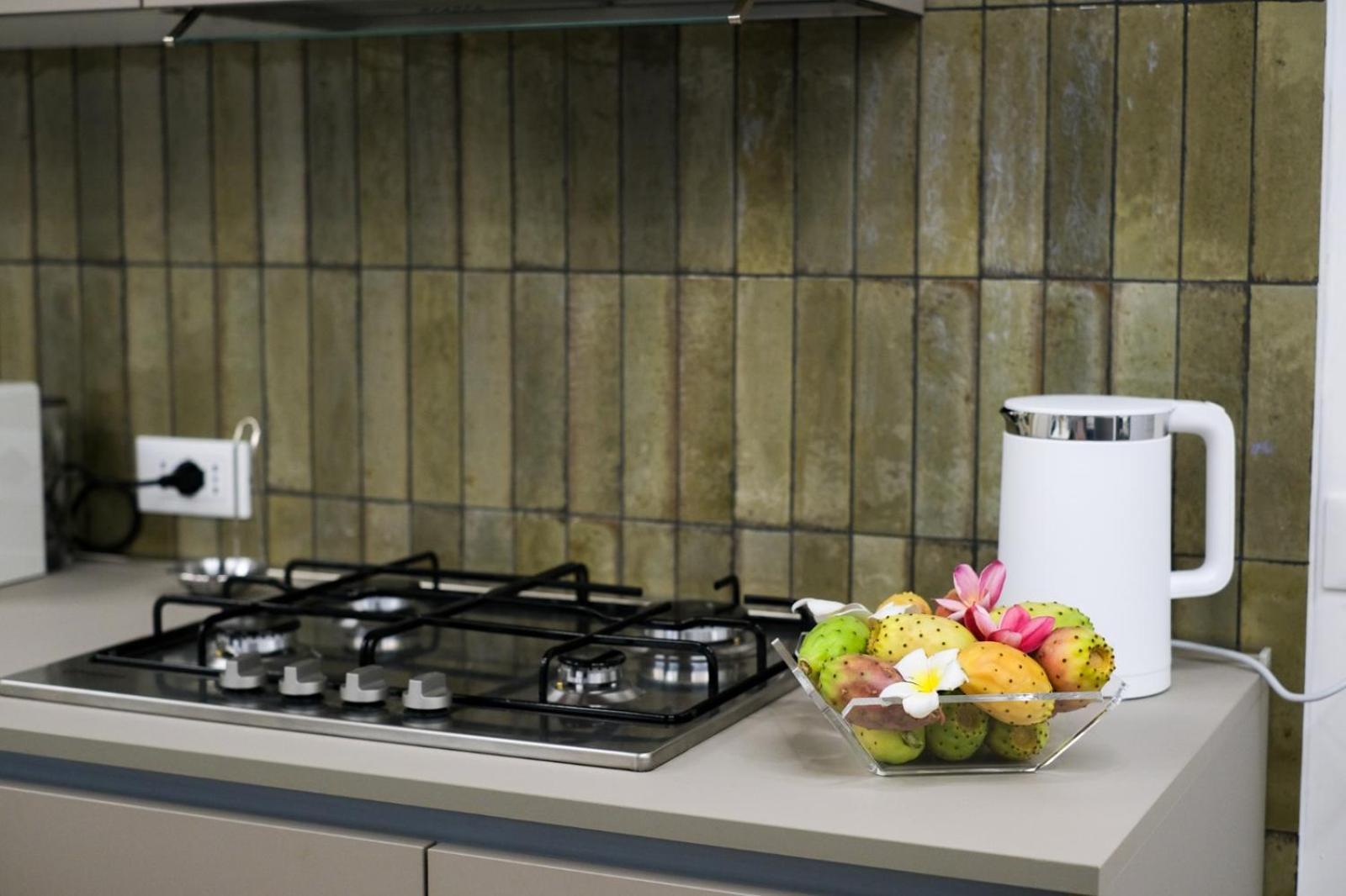 Apartamento Oasi Porta Felice *