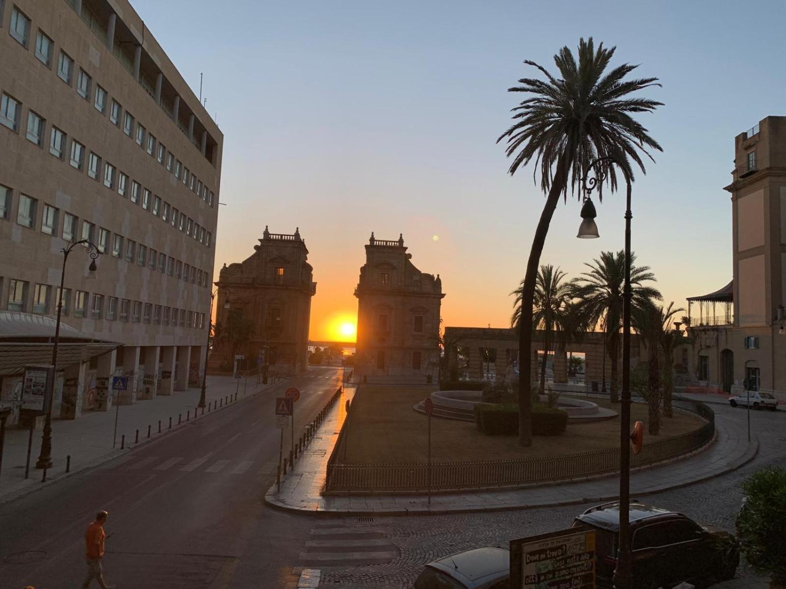 Oasi Porta Felice Appartamento Palermo