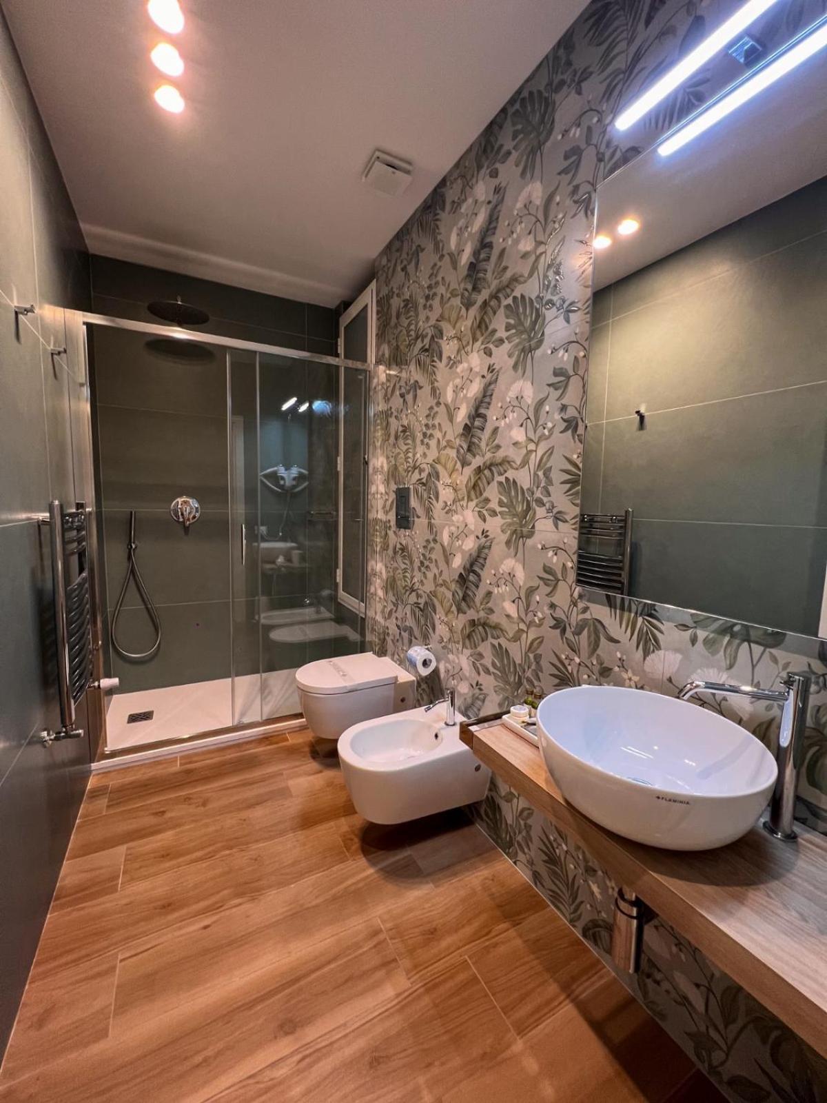 Appartamento Oasi Porta Felice Palermo