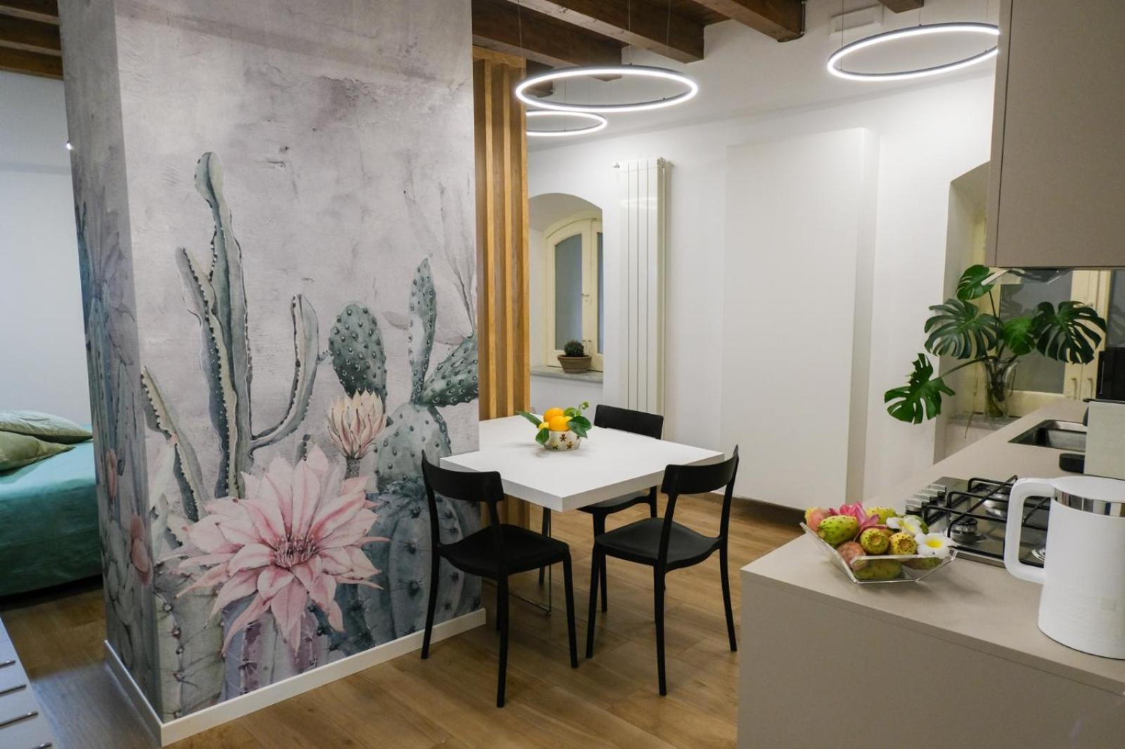 Oasi Porta Felice Apartamento