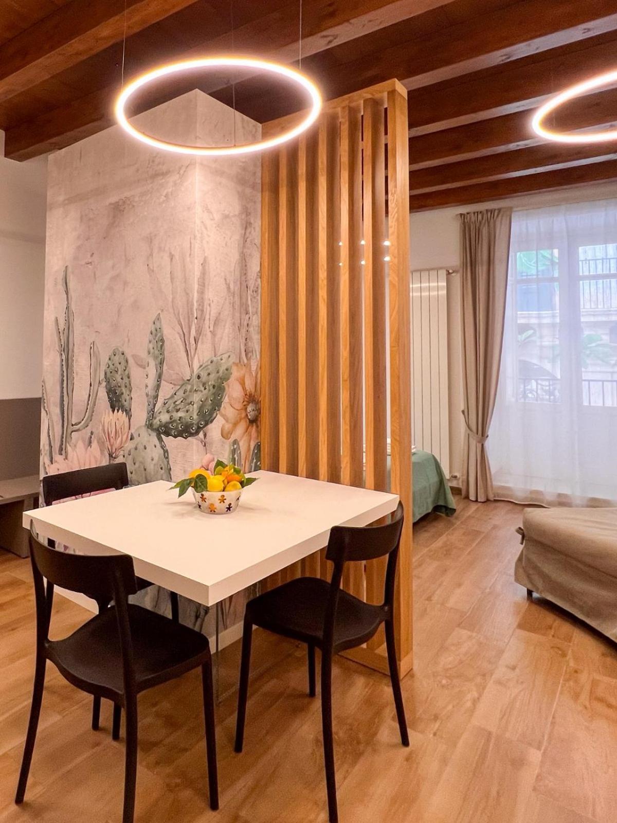 Apartamento Oasi Porta Felice