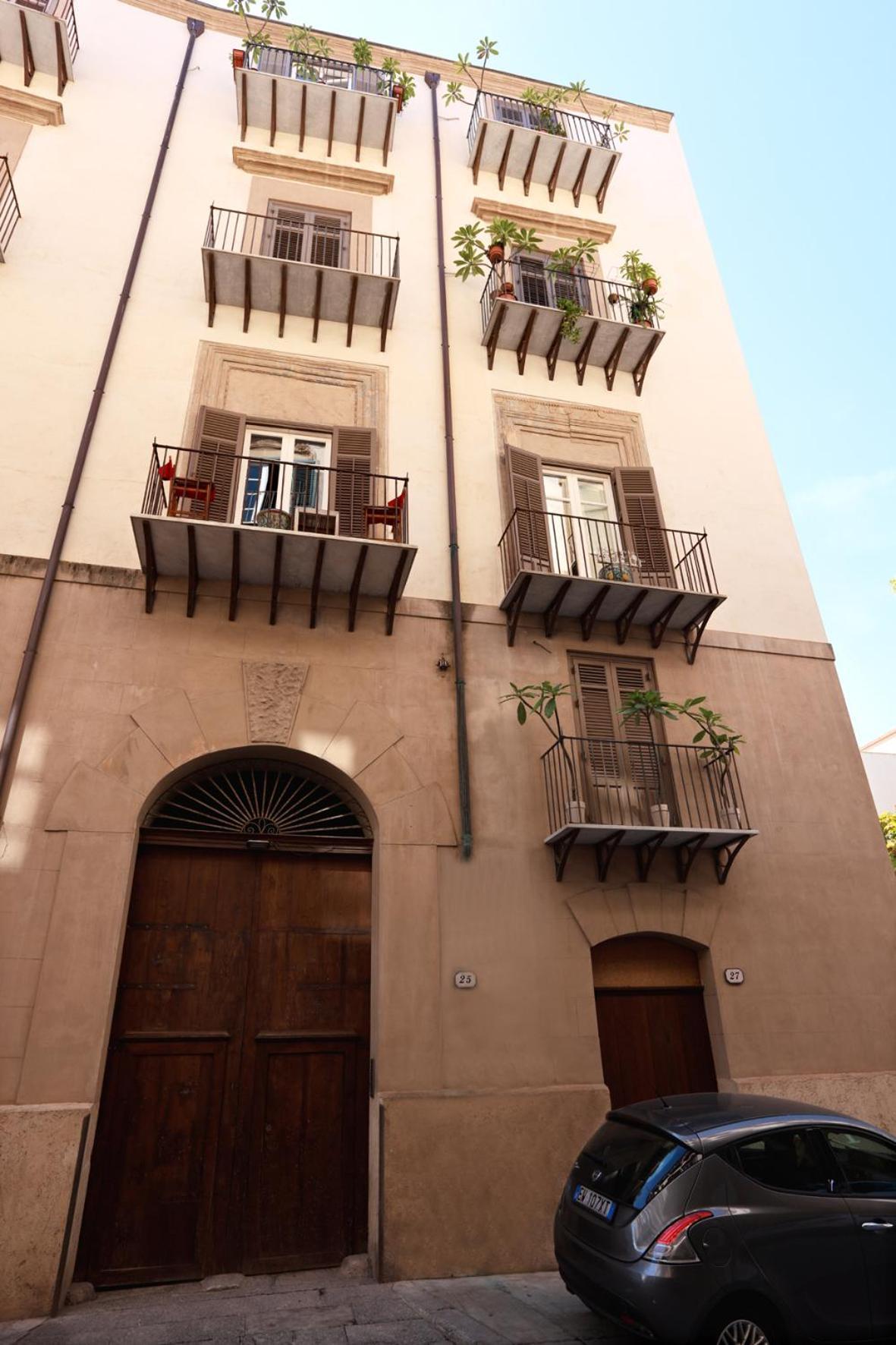 Apartamento Oasi Porta Felice *