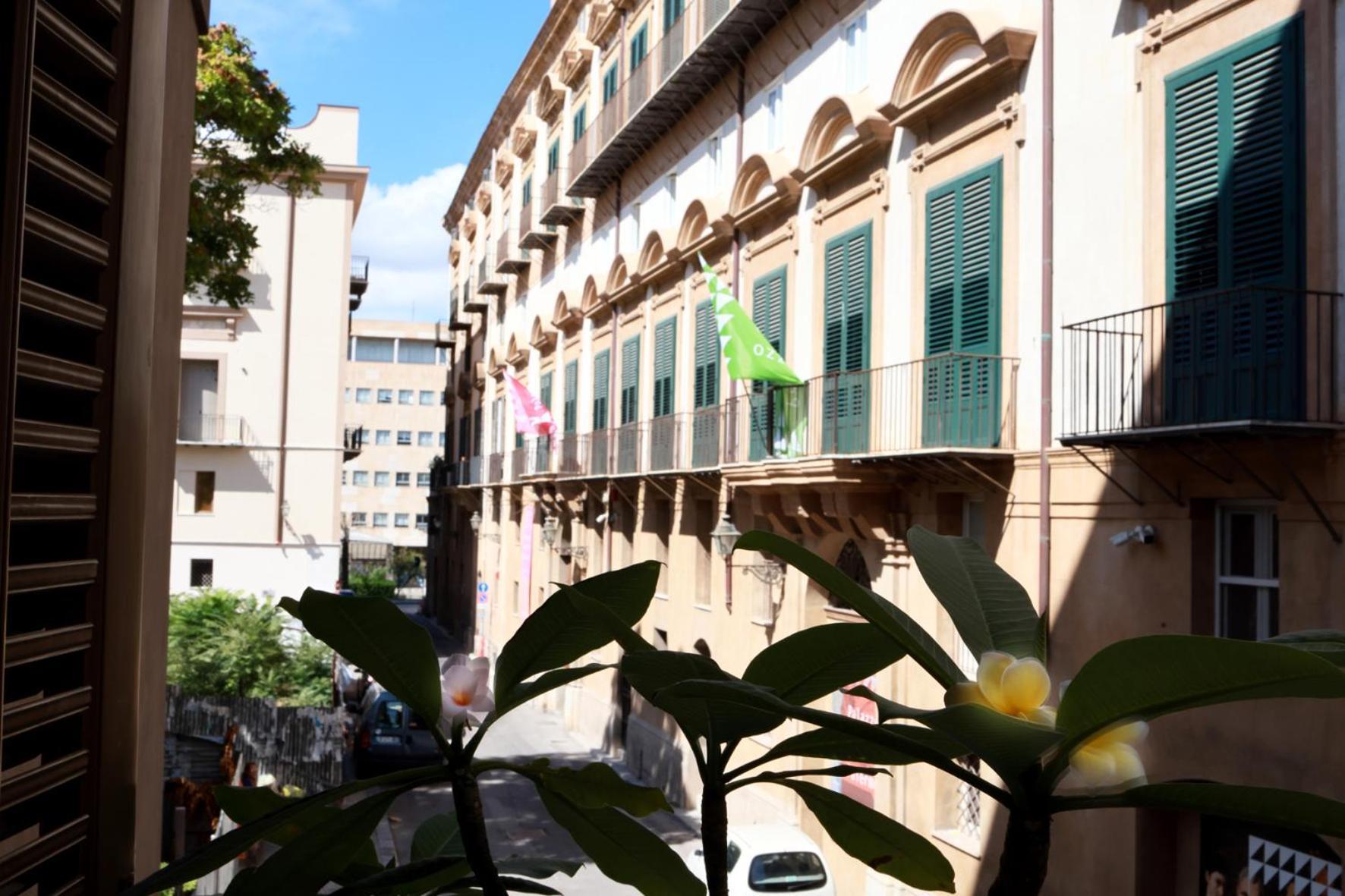 Oasi Porta Felice Apartamento *