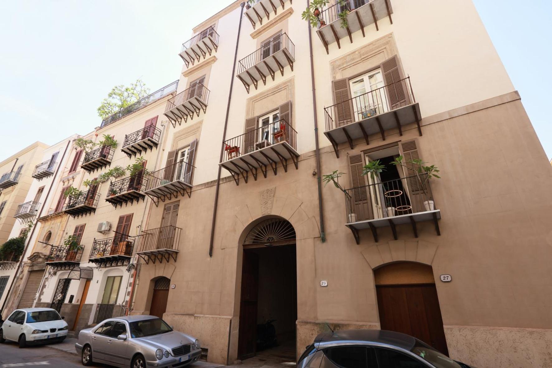 Oasi Porta Felice Appartamento